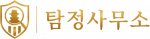 부산탐정_logo